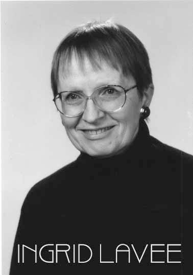 INGRID LAVEE