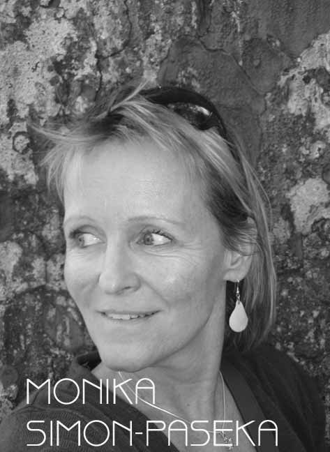 MONIKA SIMON-PASEKA 