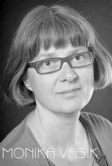 MONIKA VASIK